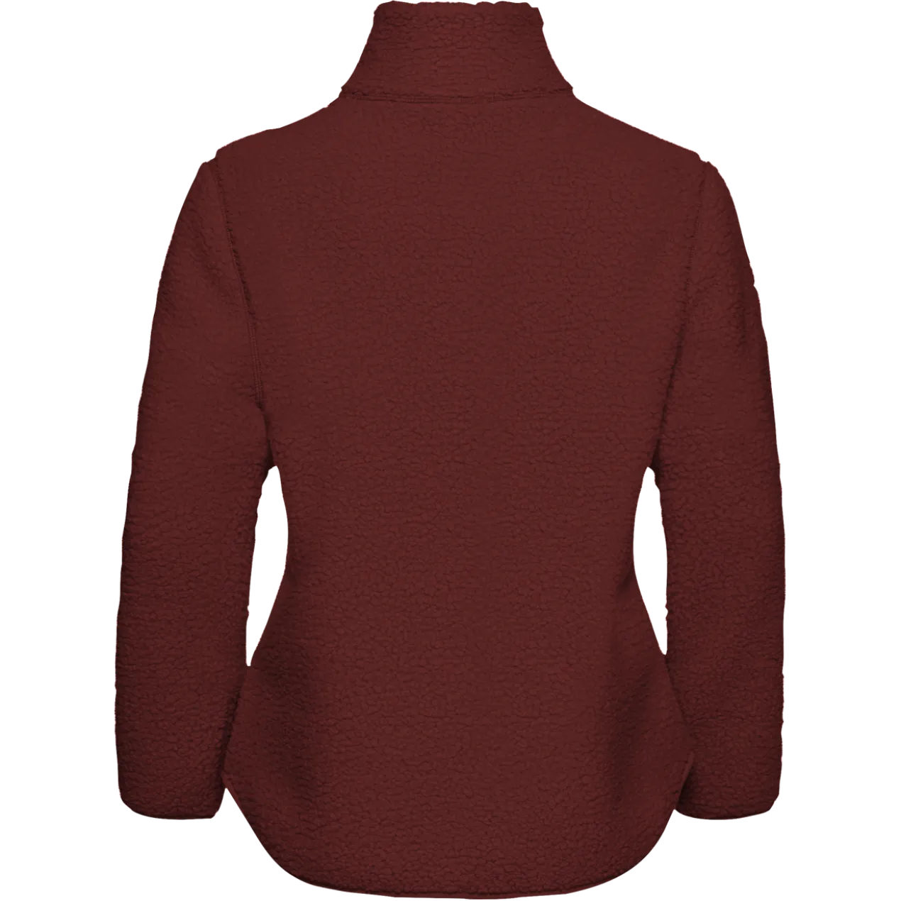 HIGH CURL JKT W