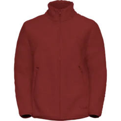 HIGH CURL JKT W