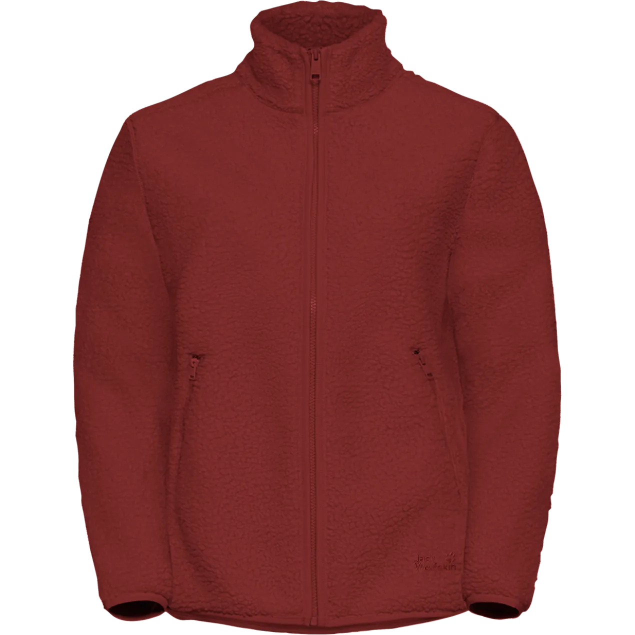 HIGH CURL JKT W