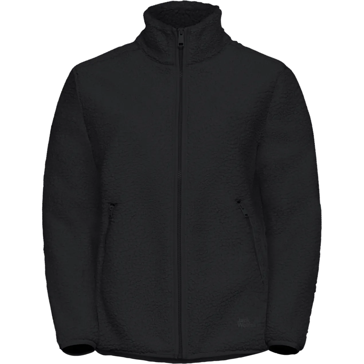 HIGH CURL JKT W