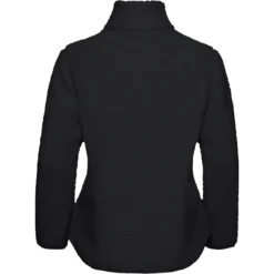 HIGH CURL JKT W