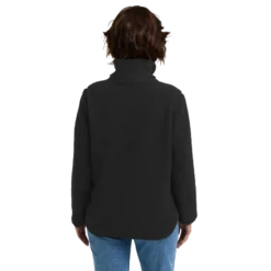 HIGH CURL JKT W