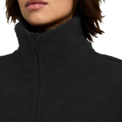 HIGH CURL JKT W