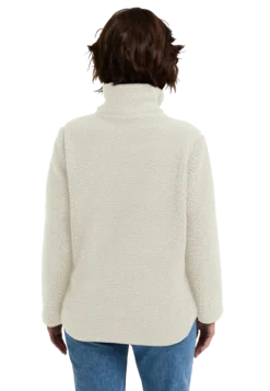 HIGH CURL JKT W