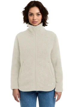 HIGH CURL JKT W