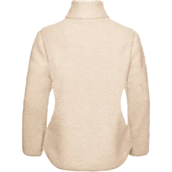 HIGH CURL JKT W
