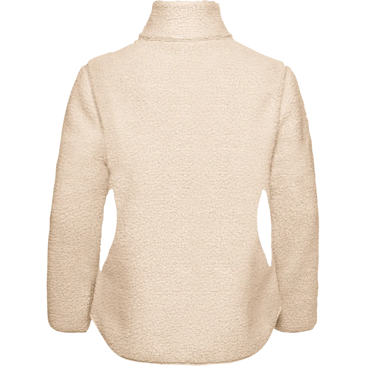 HIGH CURL JKT W