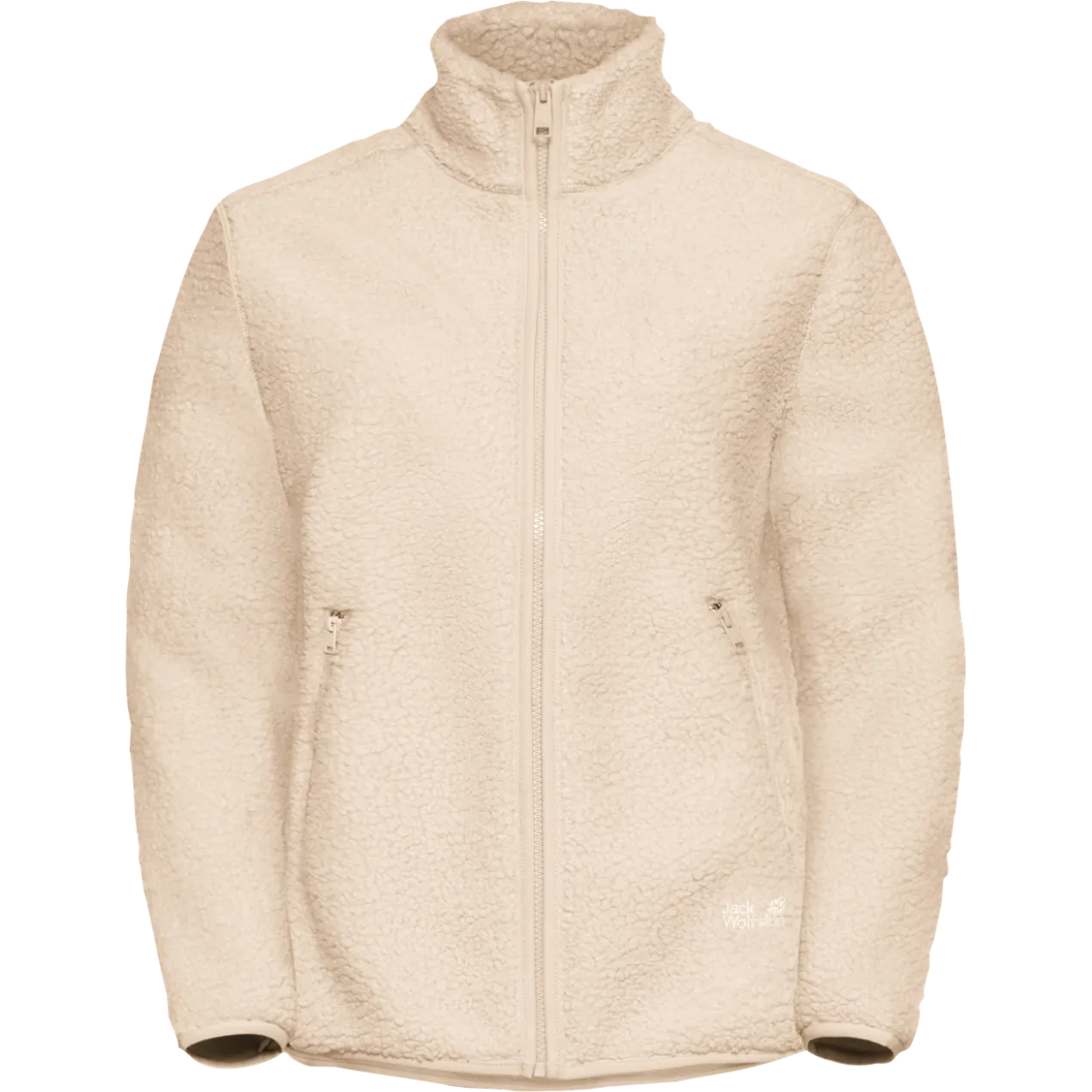 HIGH CURL JKT W