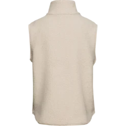 HIGH CURL VEST W