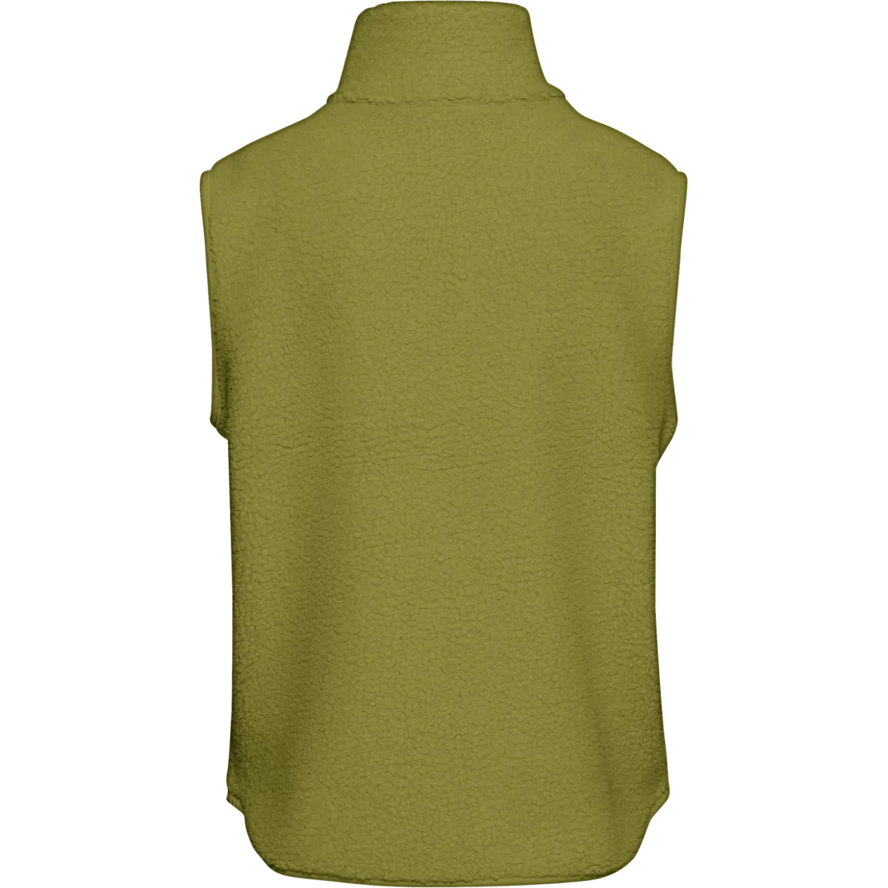 HIGH CURL VEST W