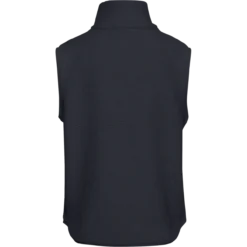 HIGH CURL VEST W