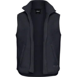 HIGH CURL VEST W