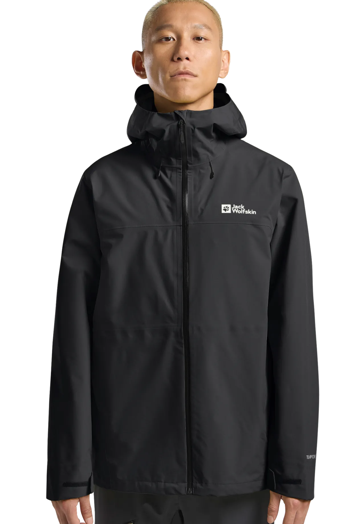 HIGHEST PEAK 3L JKT M