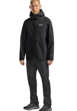 HIGHEST PEAK 3L JKT M