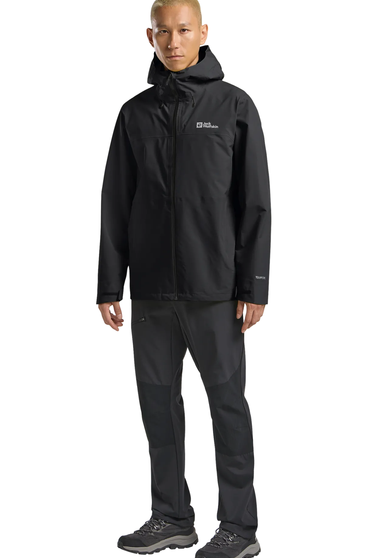 HIGHEST PEAK 3L JKT M