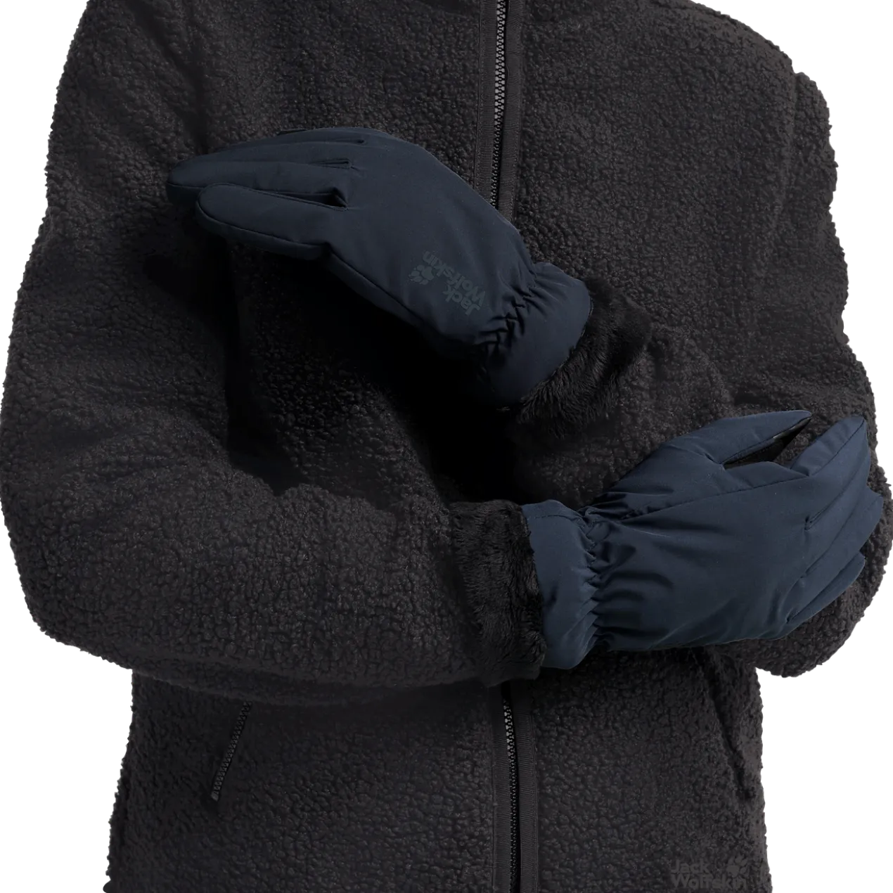 HIGHLOFT GLOVE W