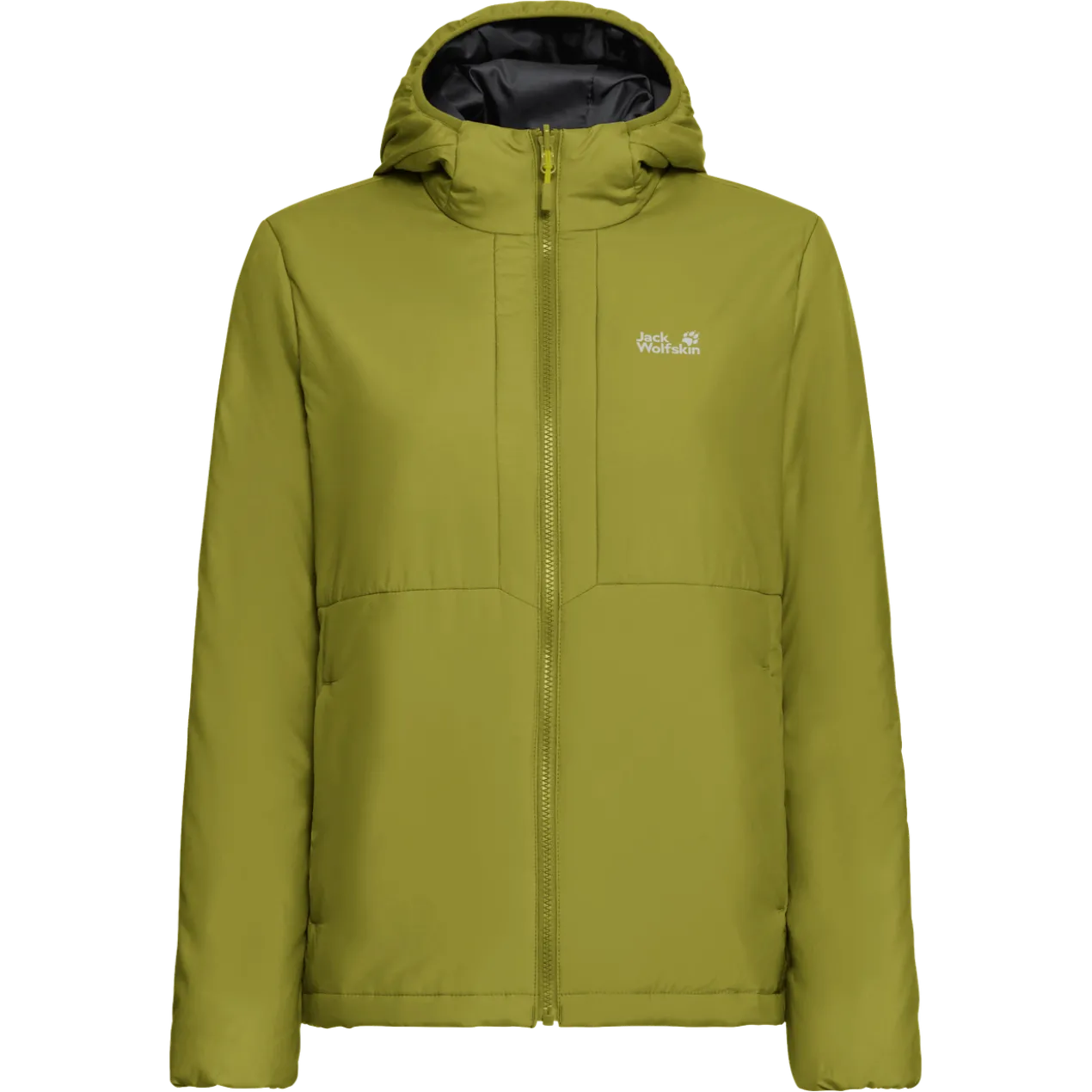 HIKEMINDED 3IN1 JKT W