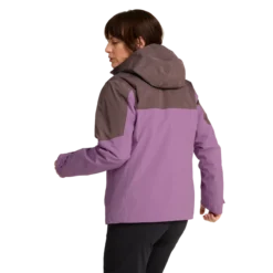 HIKEMINDED 3IN1 JKT W