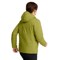 HIKEMINDED 3IN1 JKT W
