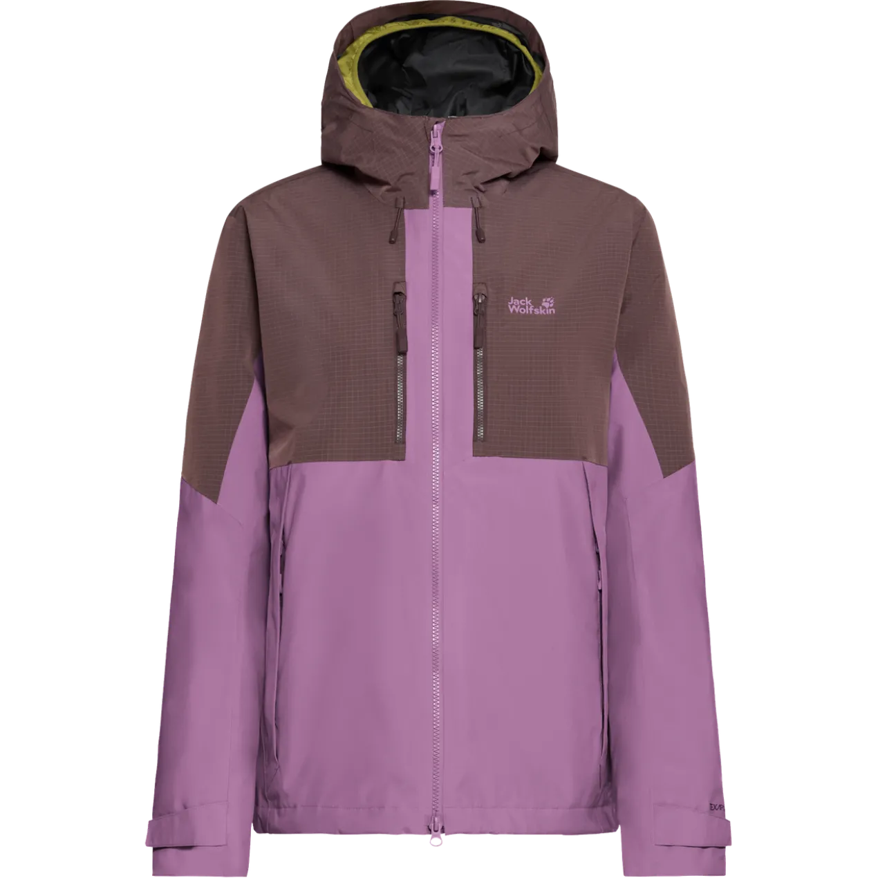 HIKEMINDED 3IN1 JKT W