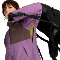 HIKEMINDED 3IN1 JKT W