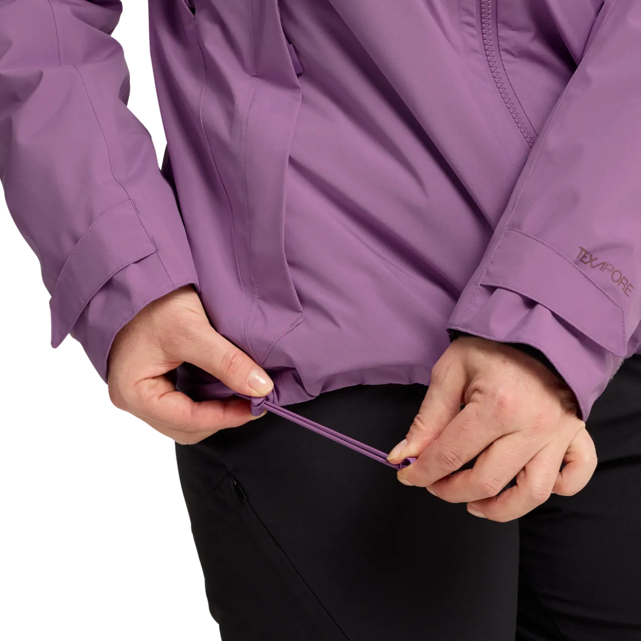 HIKEMINDED 3IN1 JKT W