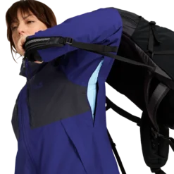 HIKEMINDED 3IN1 JKT W