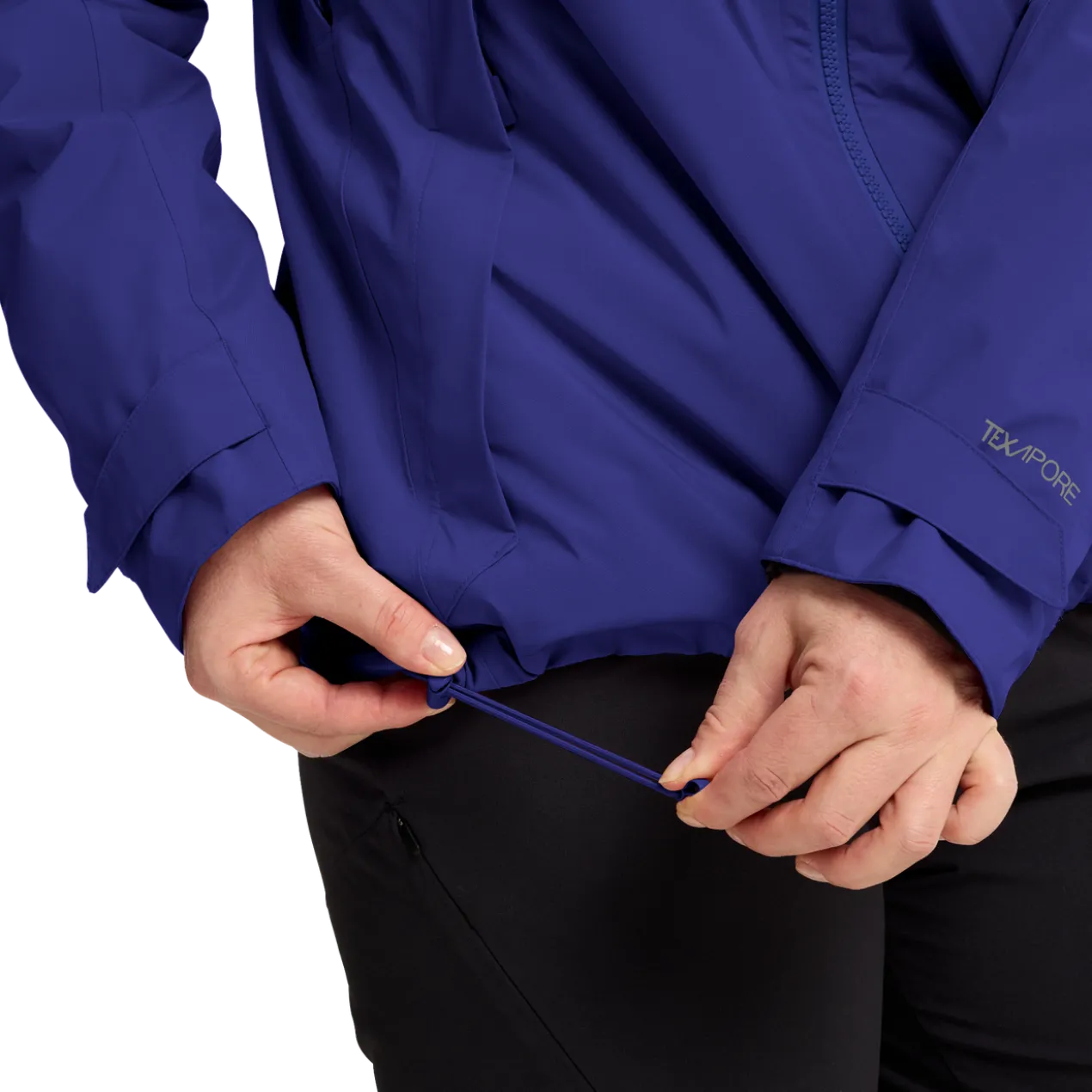 HIKEMINDED 3IN1 JKT W