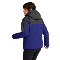 HIKEMINDED 3IN1 JKT W