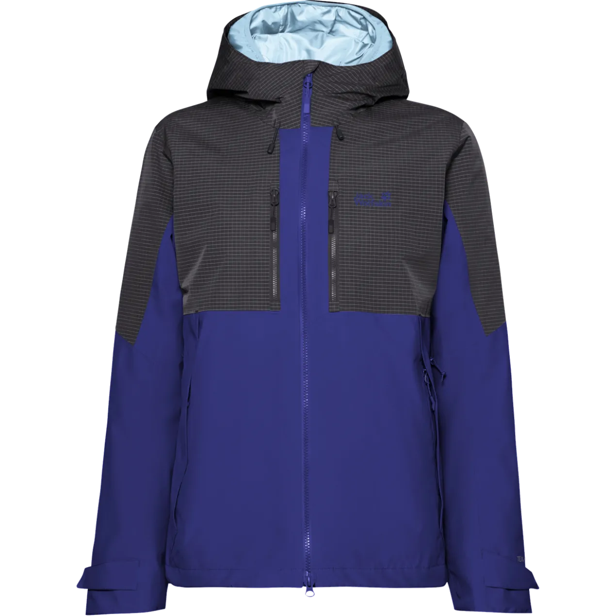 HIKEMINDED 3IN1 JKT W