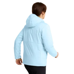 HIKEMINDED 3IN1 JKT W