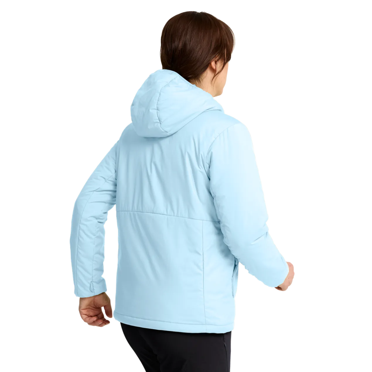 HIKEMINDED 3IN1 JKT W