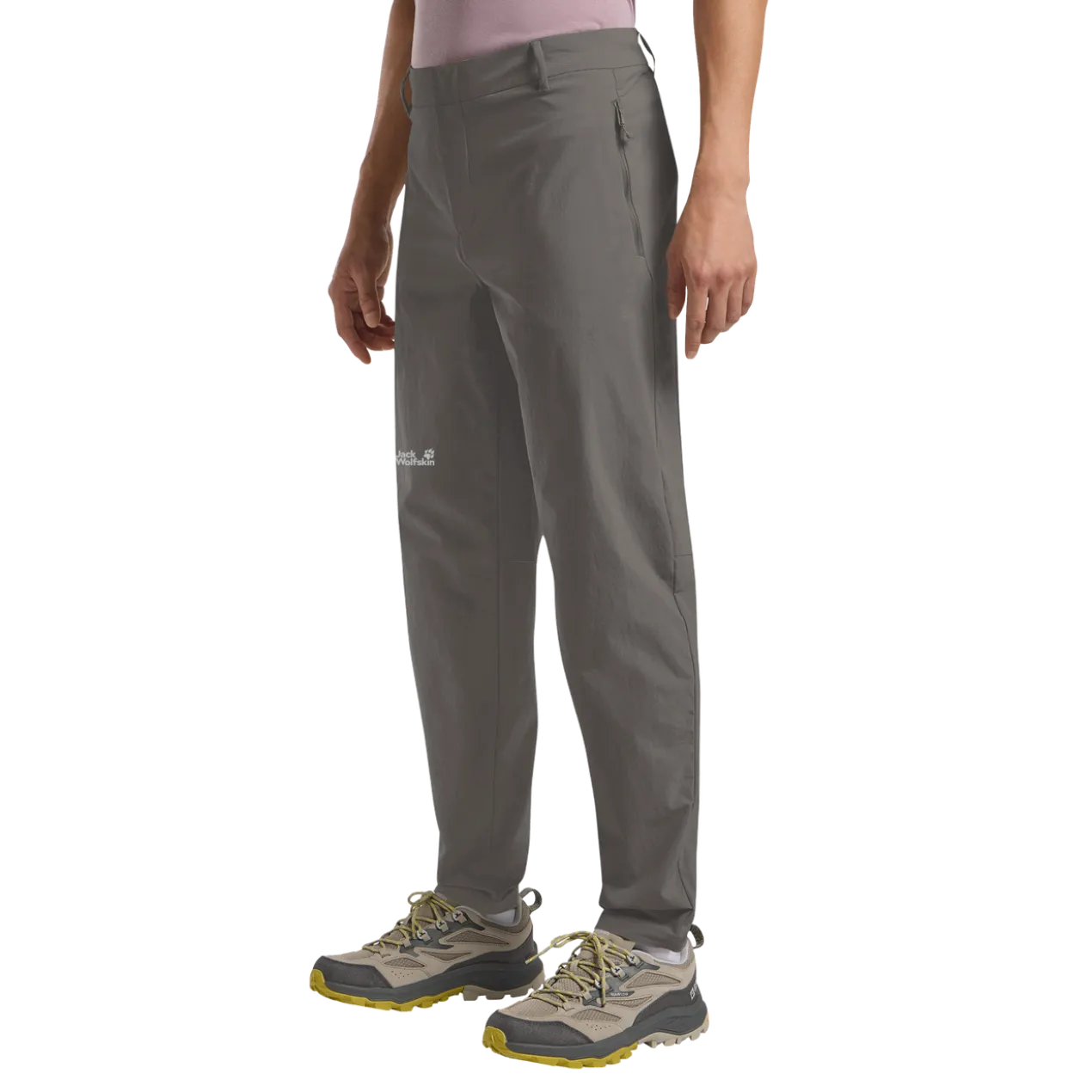 HIKEOUT PANTS M