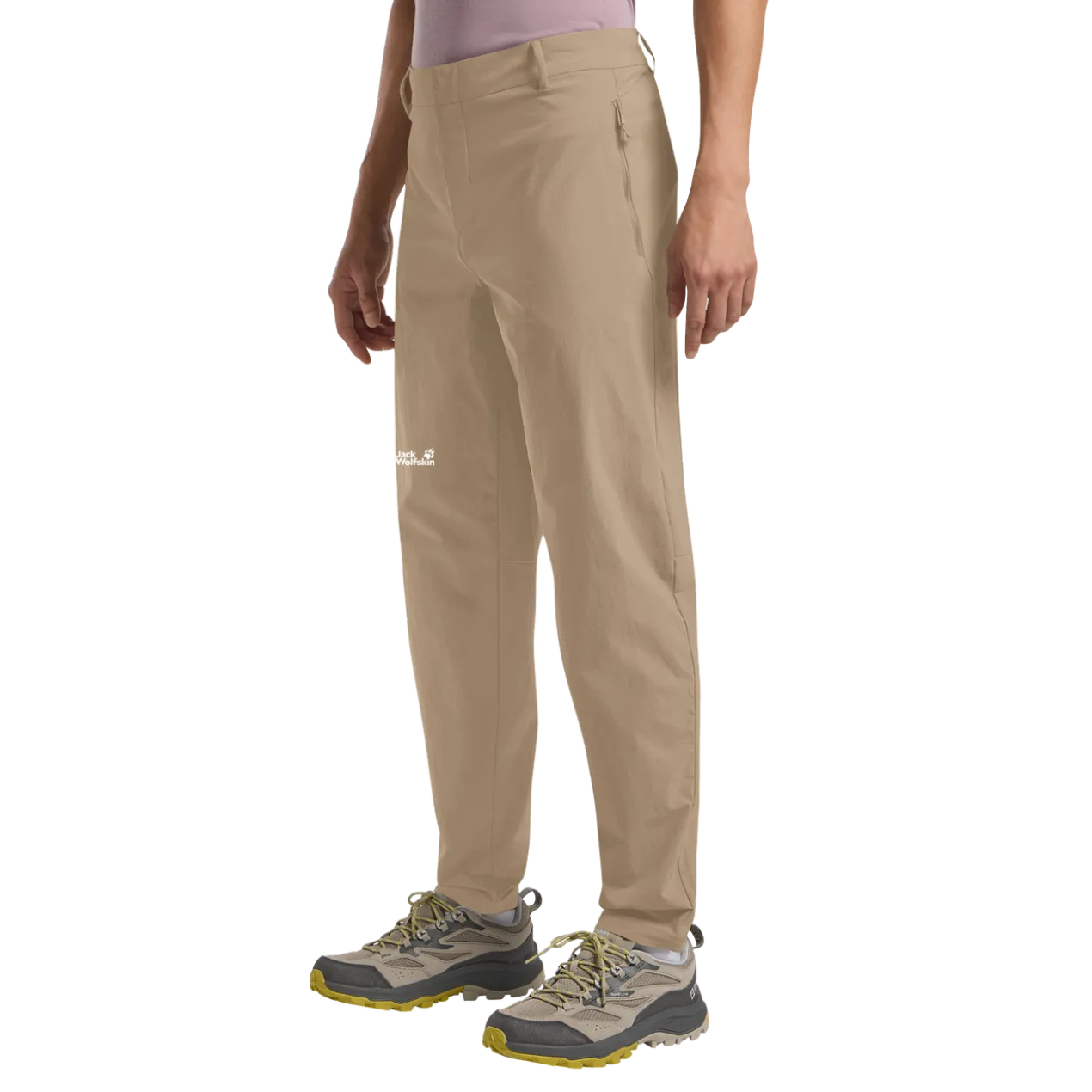 HIKEOUT PANTS M