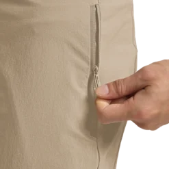 HIKEOUT PANTS M