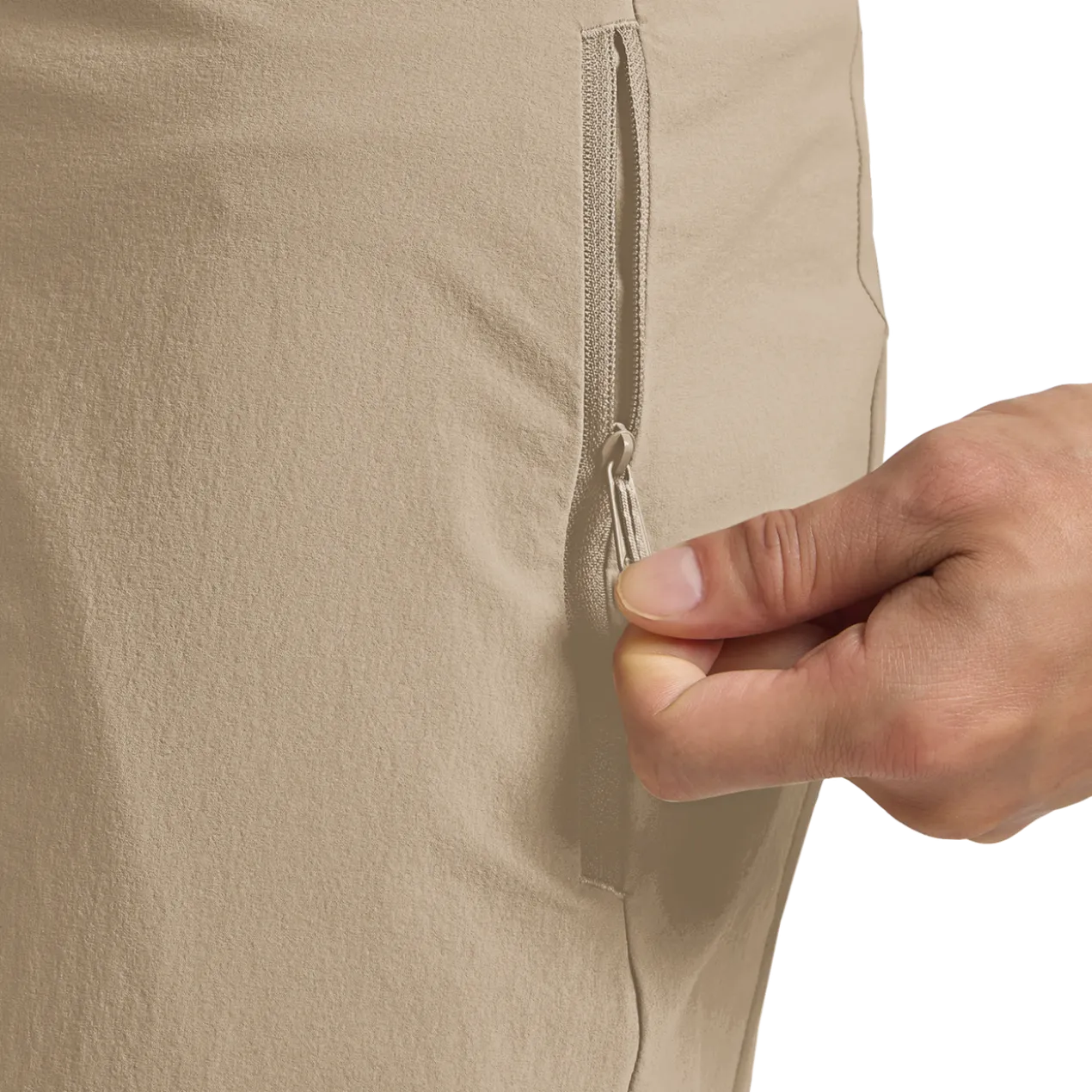 HIKEOUT PANTS M