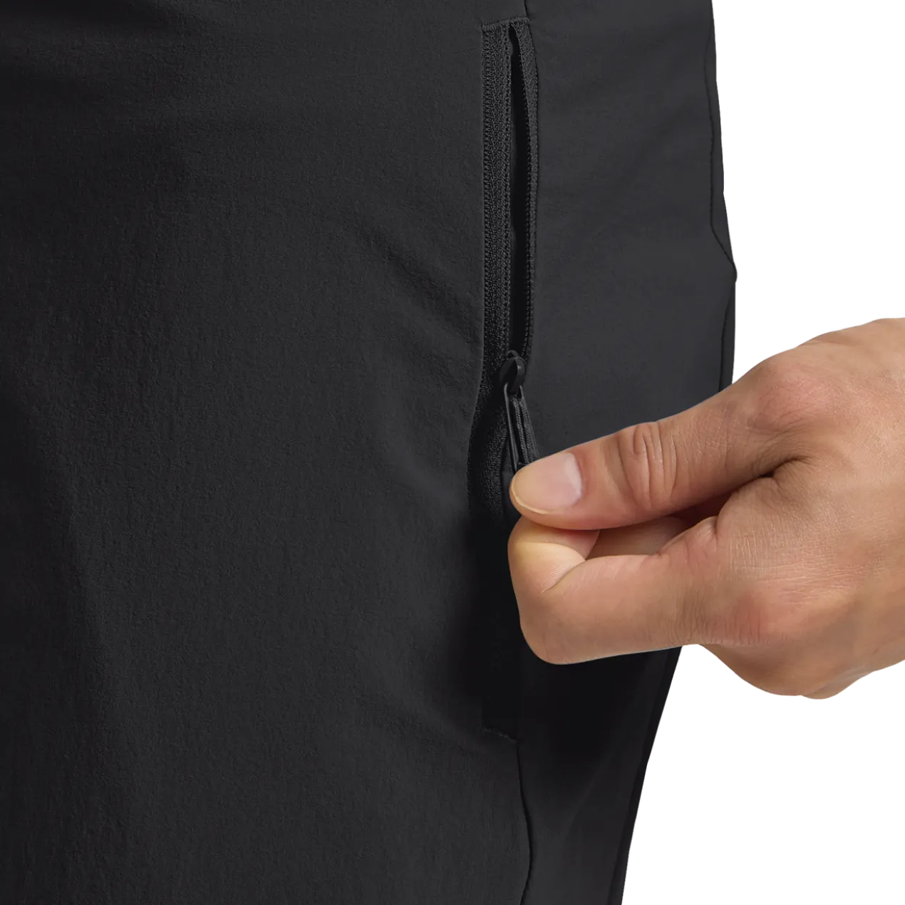 HIKEOUT PANTS M