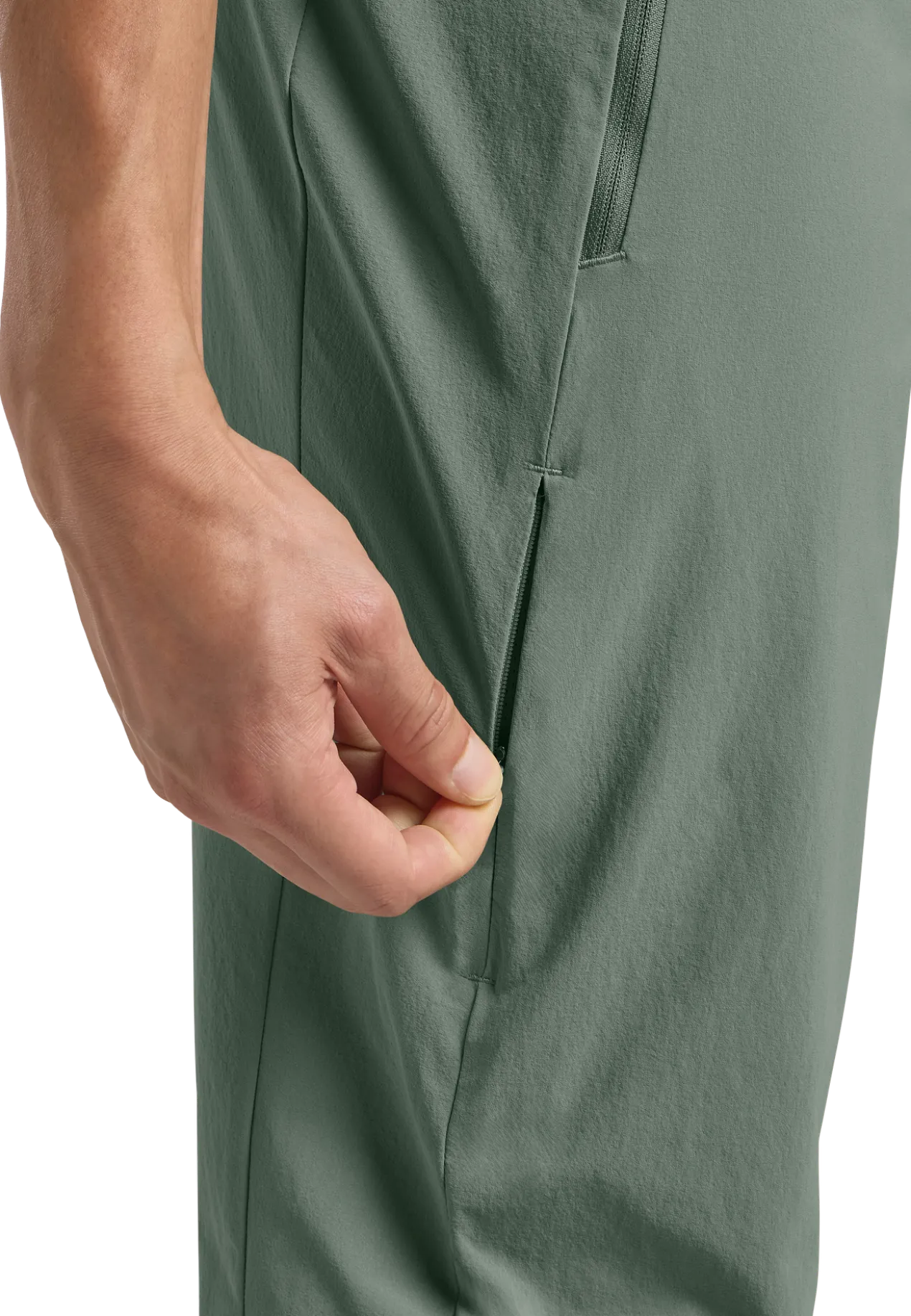 HIKEOUT PANTS M