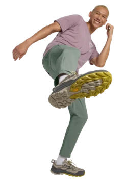 HIKEOUT PANTS M