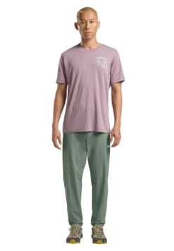 HIKEOUT PANTS M