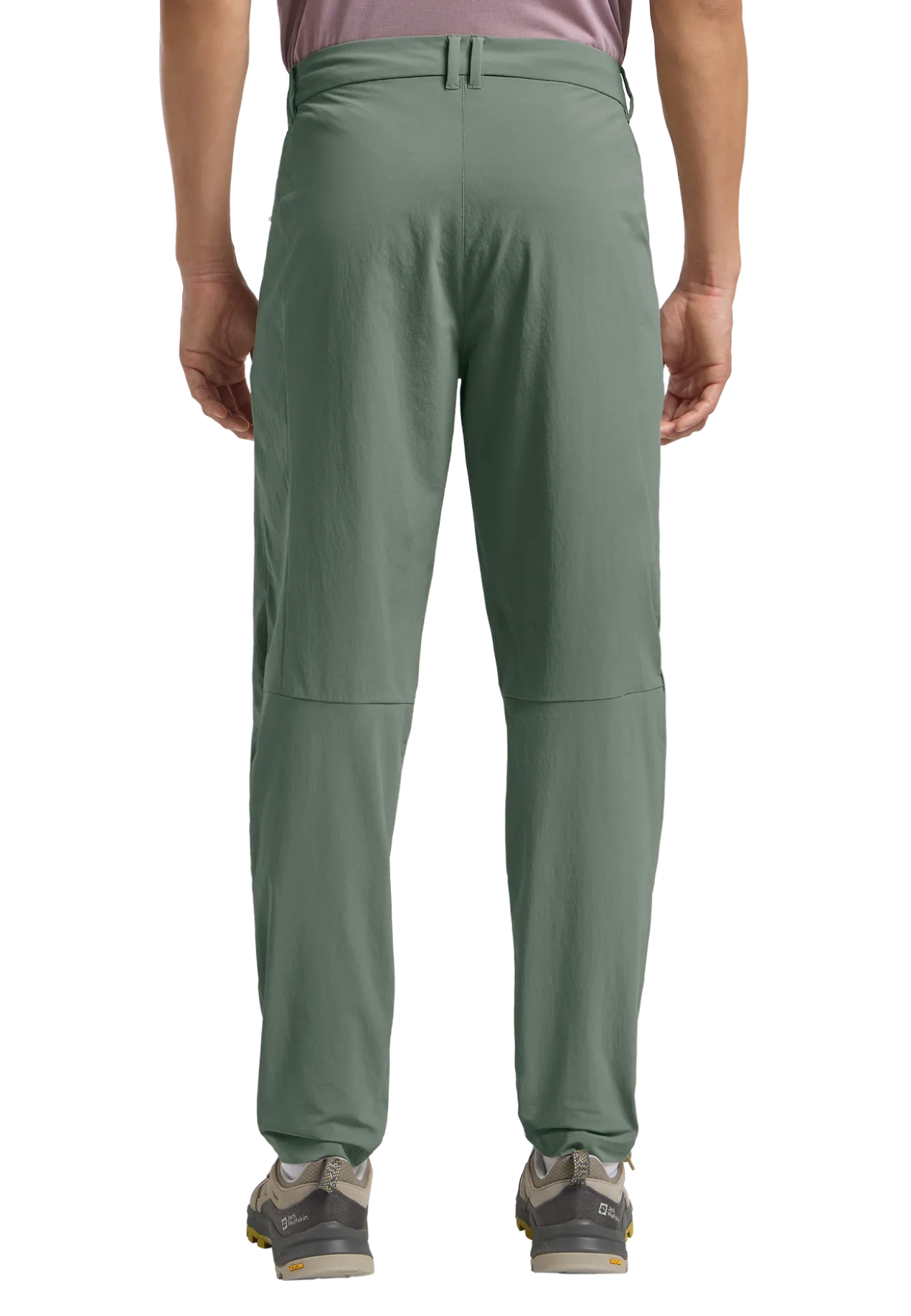 HIKEOUT PANTS M