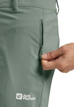 HIKEOUT PANTS M