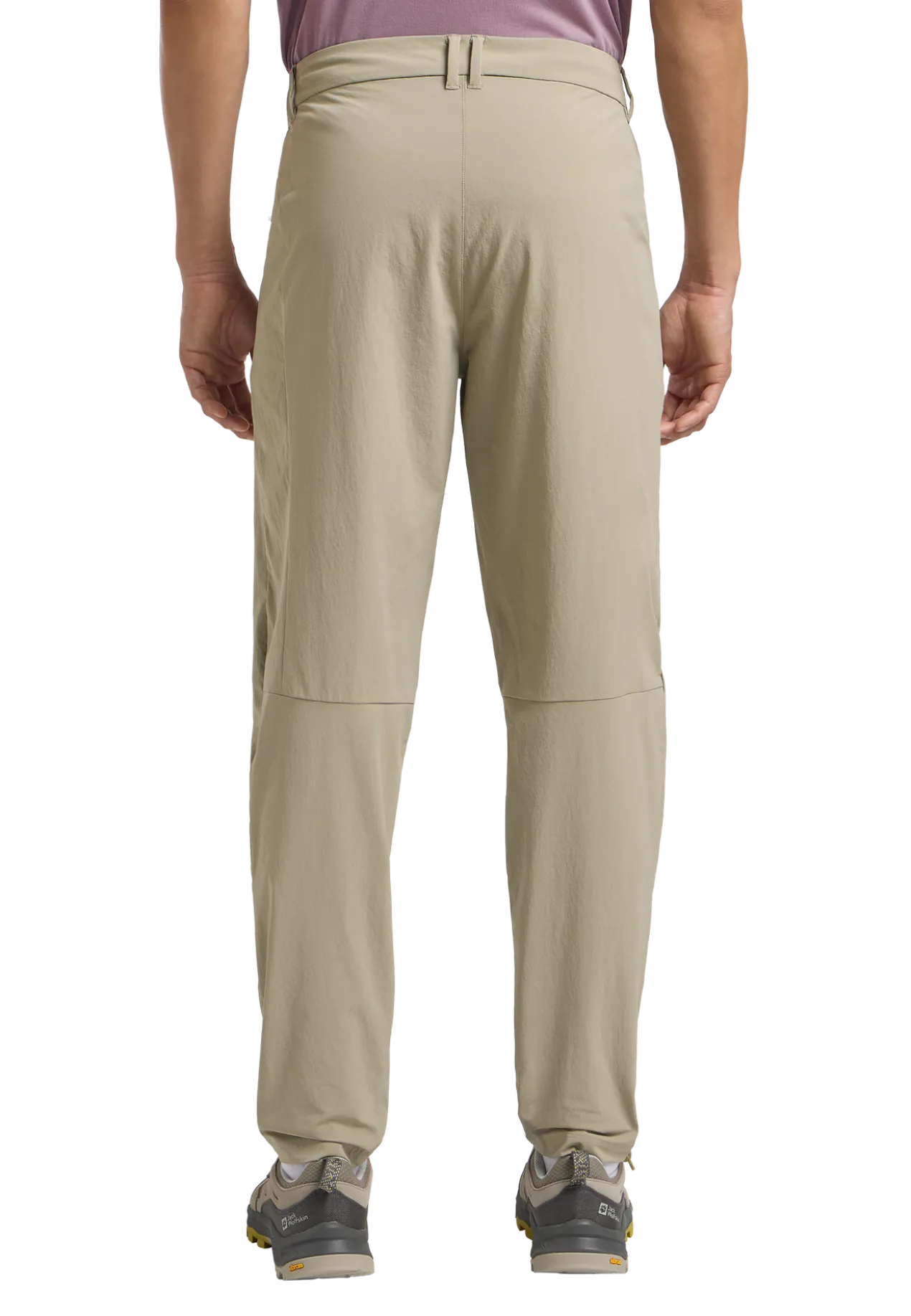 HIKEOUT PANTS M