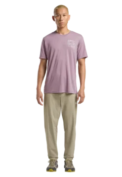 HIKEOUT PANTS M