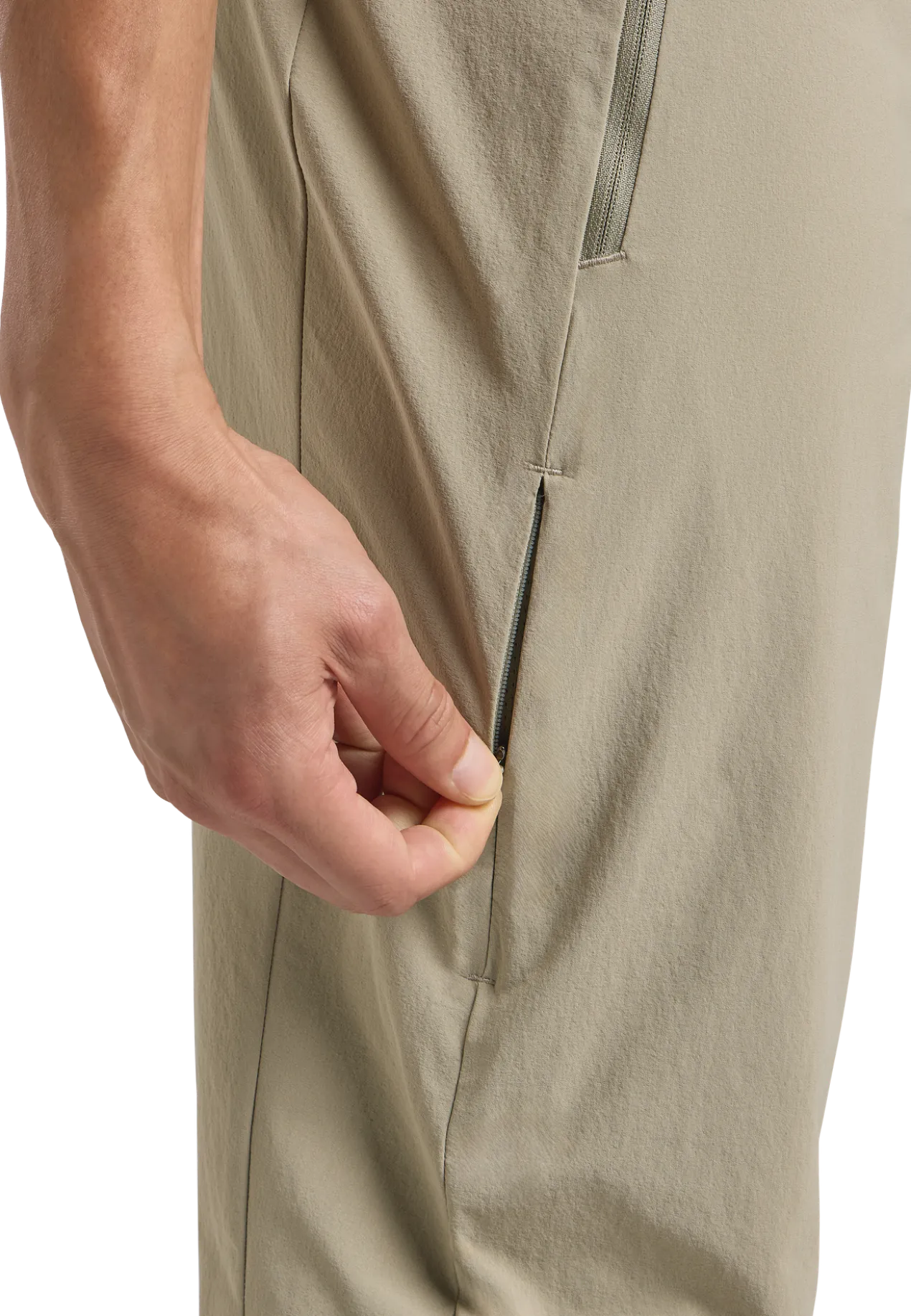 HIKEOUT PANTS M