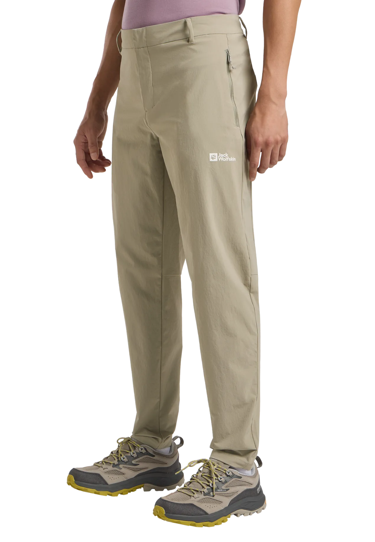 HIKEOUT PANTS M