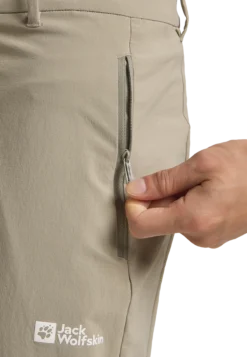 HIKEOUT PANTS M