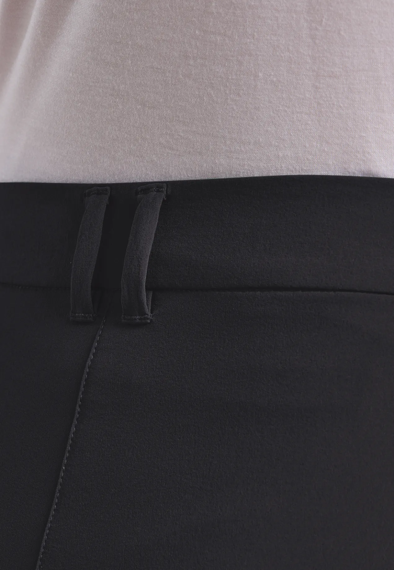 HIKEOUT 3/4 PANTS W