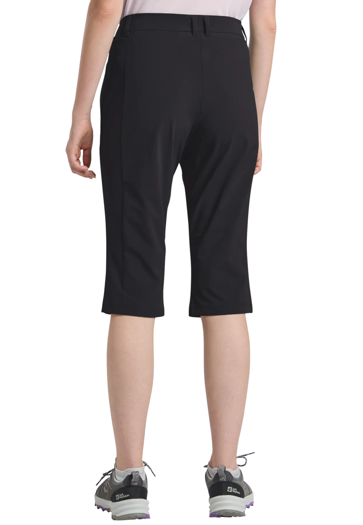 HIKEOUT 3/4 PANTS W