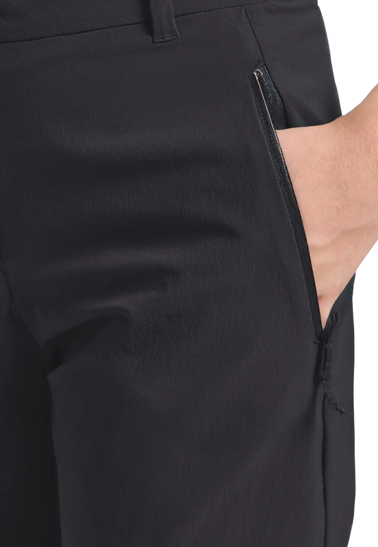 HIKEOUT 3/4 PANTS W